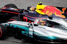 Hamilton: I hope Max is learning from these situations
