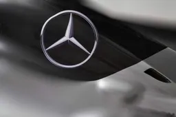 Mercedes Announces Global Partnership with CrowdStrike