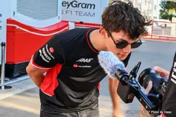 Bearman proof even F1 drivers fail road driving tests