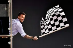 F1 trust chequered flag over new technology