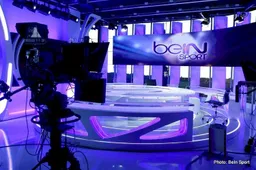 Qatar-based beIN Sports ditches Formula 1 broadcast