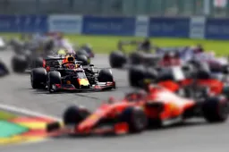 Verstappen: It's always a mystery if it will be ok or not