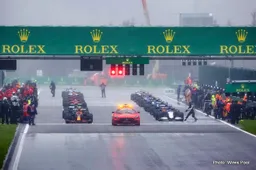 Formula 1 under fire after Belgian Grand Prix farce