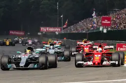 Hamilton expects upper hand in final half