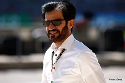 Ben Sulayem: I hope nobody uses cost cap to cover up things