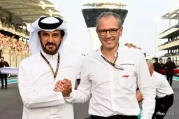 As 11th team looms, F1 bosses rally to "protect our business"