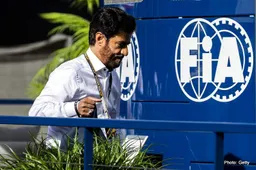 Liberty Media: Ben Sulayem F1 remarks unacceptable