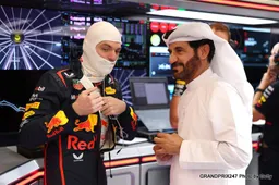 Ben Sulayem: I am considering making improvements [to swearing penalties]