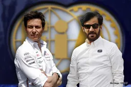 Toto Wolff - not Susie - to take on Ben Sulayem for FIA Presidency