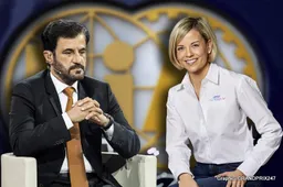 Susie Wolff vs Ben Sulayem for FIA Presidency? [Not April Fools]