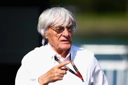 Ecclestone: Customer teams can't really happen