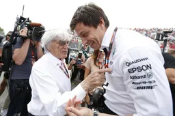 Williams and Force India excluded from customer cars meeting