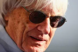 Ex-Diageo chief walks away from F1