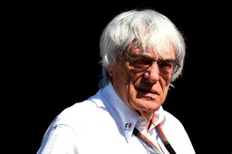 Ecclestone: I covered Lotus wages to make sure they were all right