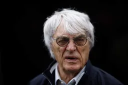 Ecclestone comments catch Nurburgring by surprise