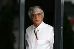 Ecclestone confirms F1 teams blocked Marussia return