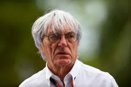 Disgusted Ecclestone regrets letting Manor return