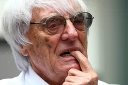 Ecclestone: Don't worry Red Bull engine supply is sorted out
