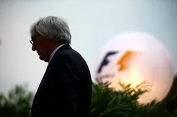Reader Rights: Second hand car salesman flogging F1