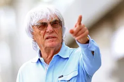 Ecclestone responds to avert F1 teams cash flow crisis