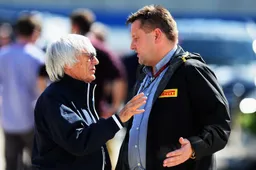 Hembery: F1 has to show it can work with its partners