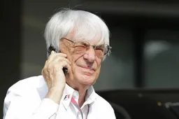 Ecclestone wants 22 races on 2016 F1 calendar