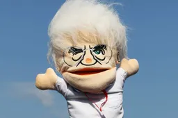 Ecclestone selling his shares in Formula 1