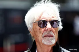 Ecclestone: I am not anti black people