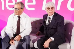 Ecclestone: I would love to get a lady in a Formula 1 car