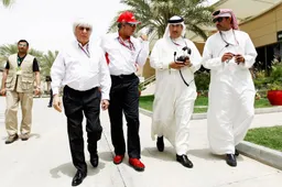 Liberty: Bernie did too good a job and drained F1 promoters