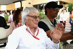 Ecclestone: I would have told Alonso wait until your contract finishes