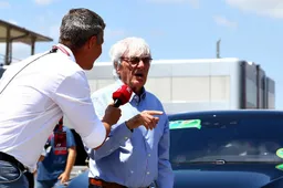 Ecclestone: Difficult to host more races in USA