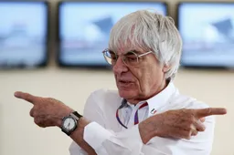 Ecclestone: We should have two championships in Formula 1