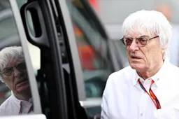 Ecclestone may remain F1 chief if sale to Liberty Media goes ahead