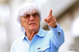 Ecclestone: The teams have to sue the FIA