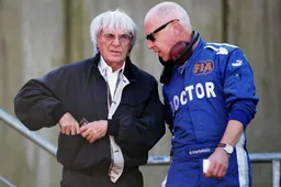 Hartstein: Bernie stop sucking the blood from F1