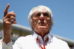 Ecclestone: F1 has a clear conscience in Baku