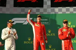 Hamilton: Important to have both cars up there