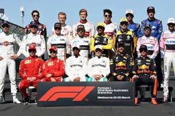 Inside Line: Formula Flip Flop and other Oz musings