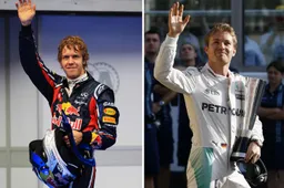Season of the Decade: 2010, 2012 & 2016