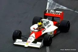 Velocity Invitational to feature great McLaren F1 cars