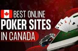 Pocket Aces: How Canadian Poker Players Can Spot the Best Online Tables