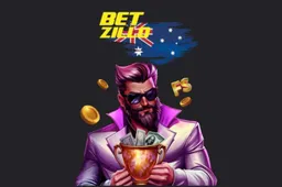 Betzillo Australia: The New Hub for F1 Bets and Pokies Fans