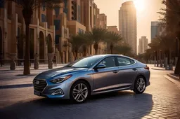 Ideal Used Car in Dubai? Match Your Needs with the Right Model