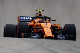 McLaren preview the Mexican Grand Prix