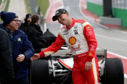 McLaughlin: I'm my own harshest critic on IndyCar transition
