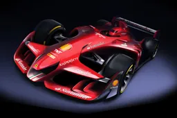 Marchionne: Ferrari could enter Formula E one day