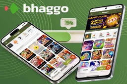 How to Download Bhaggo Casino Mobile App