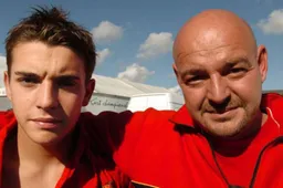 Philippe Bianchi: For the moment watching F1 is difficult
