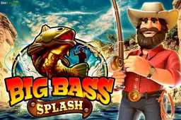Big Bass Splash Demo: Practice Without Risk